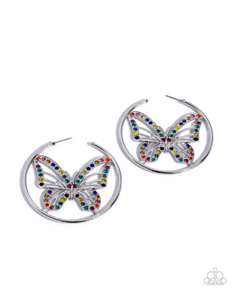 FLUTTER Amazement - Multi