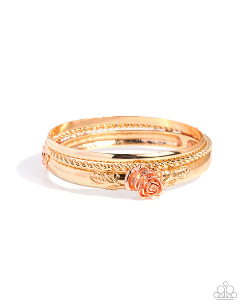 Rose Rarity - Gold