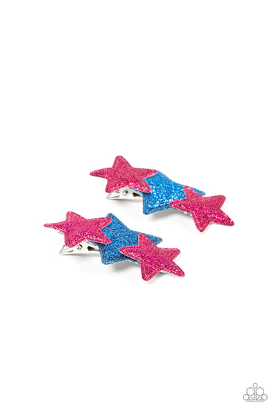 Starry Seamstress - Multi