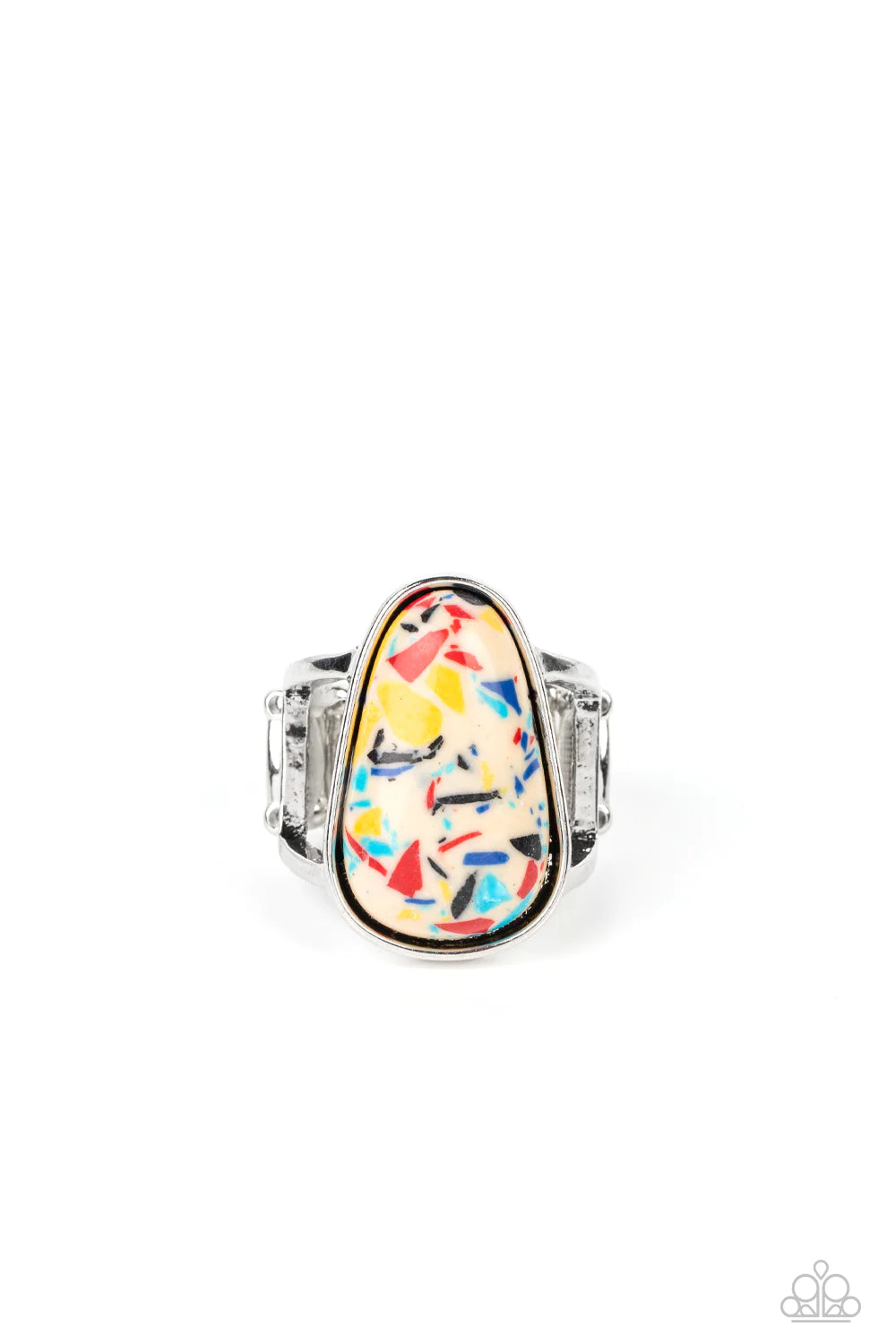 Bodacious Babe - Yellow/Multi