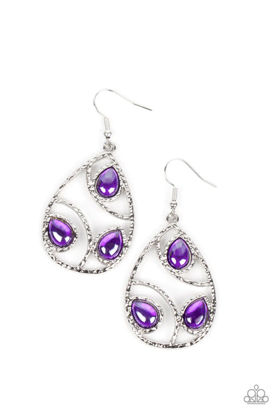 Send the BRIGHT Message-Purple