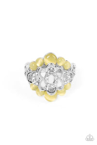 Eden Equinox - Yellow