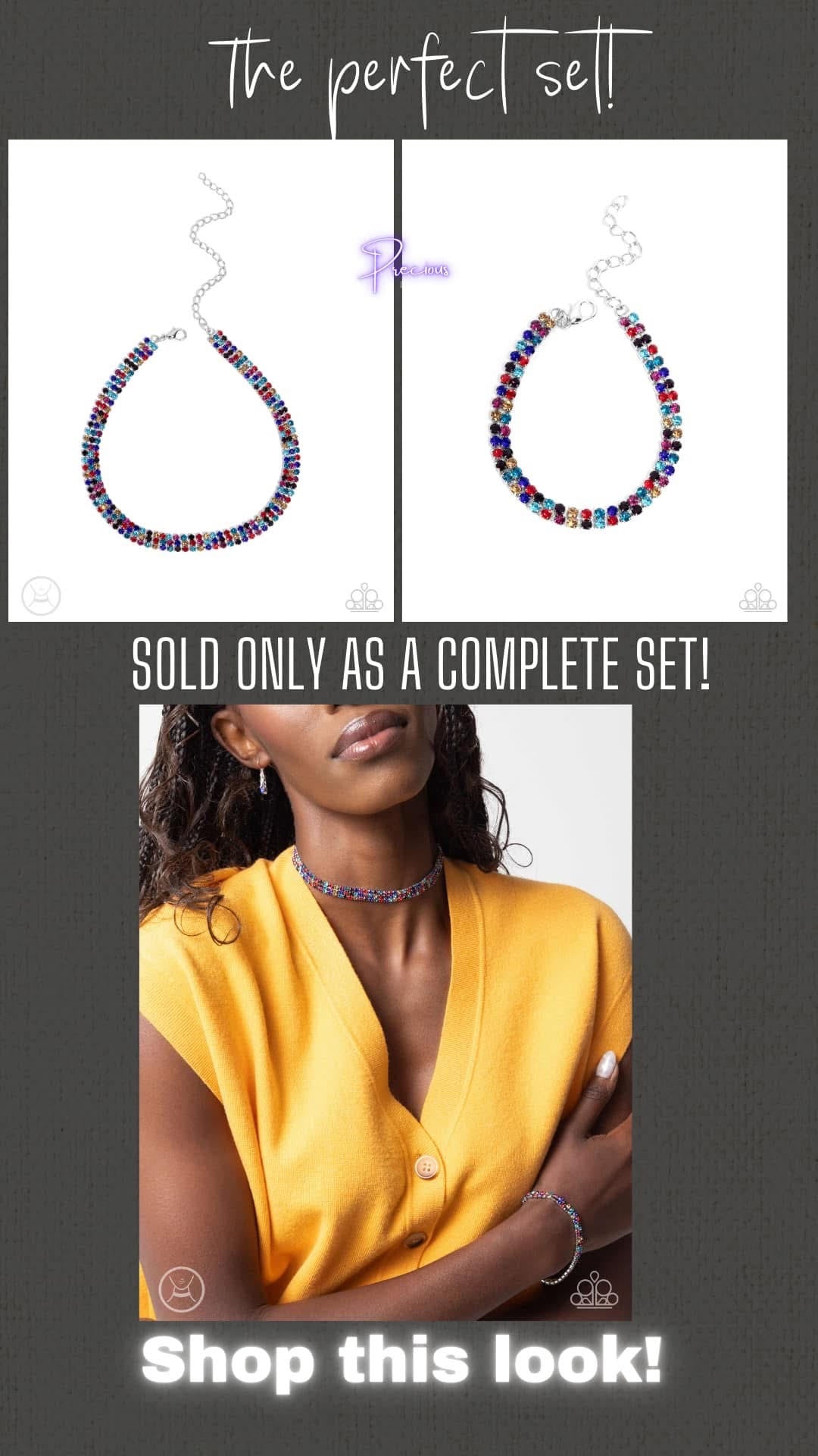 Complete Look-Multi