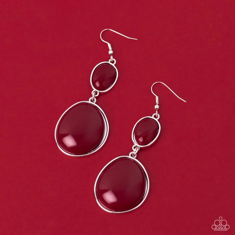 Soulful Samba - Red