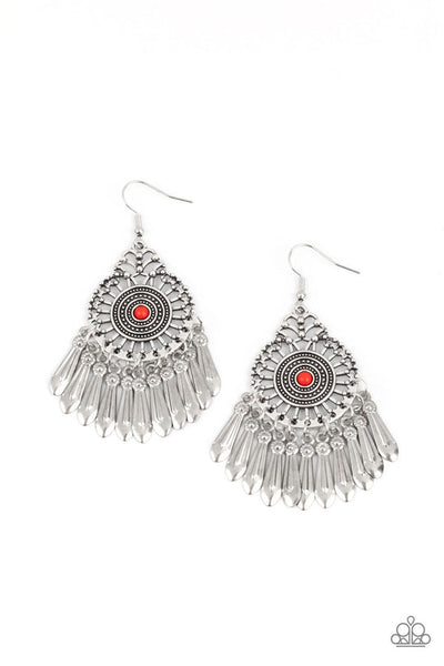 Dream a Little DREAMCATCHER - red